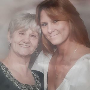 Meet your Posher, Maryann